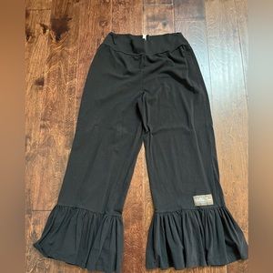 Women’s Matilda Jane Big Ruffles size medium